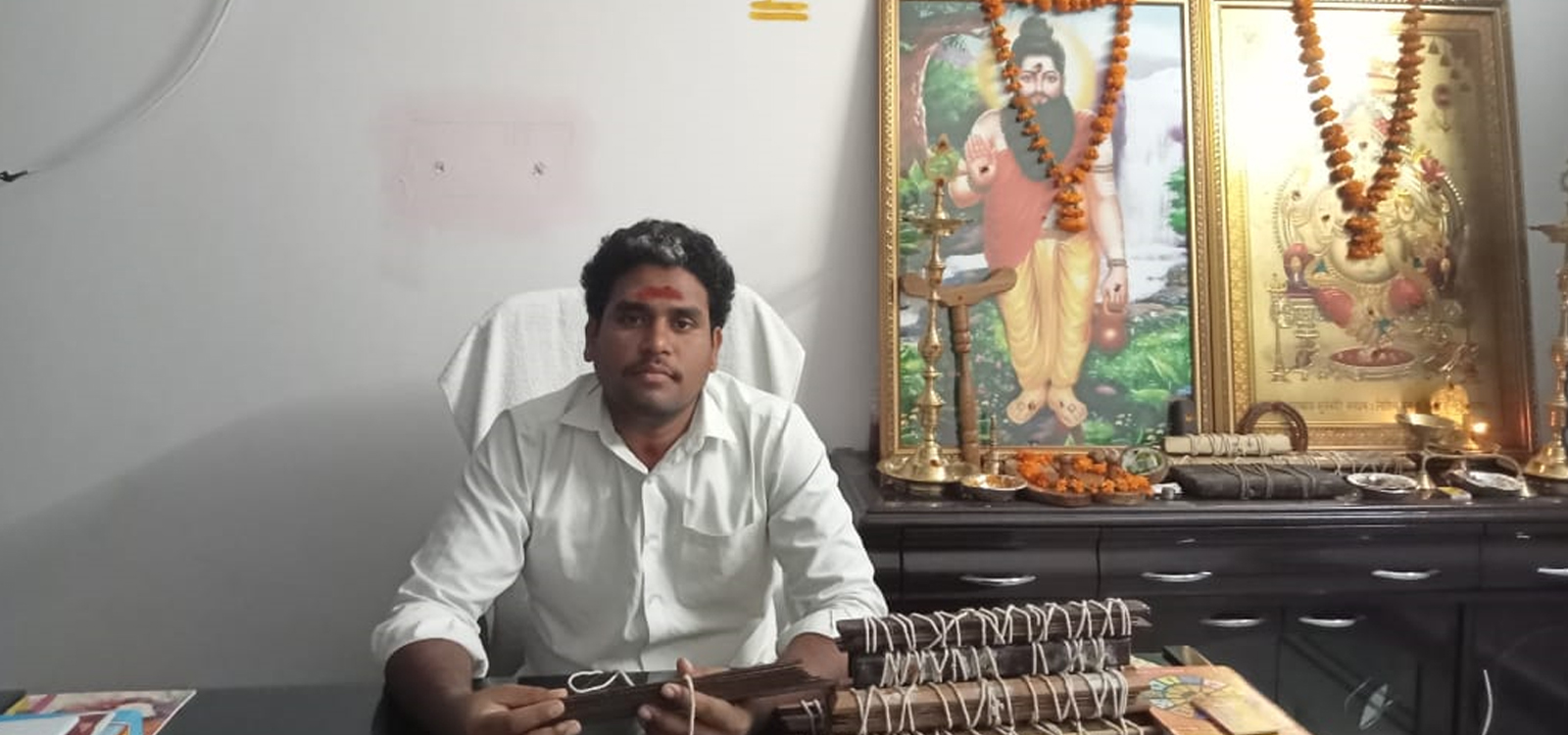 Shri Shivanadi Astro