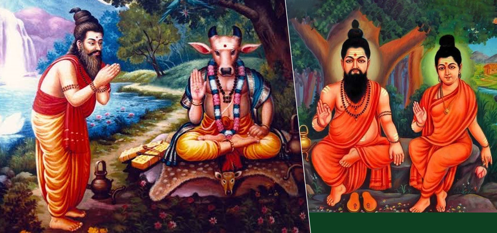 Shri Shivanadi Astro